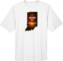 Performance Short Sleeves - March Madness Hoosier Edition 2026