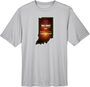 Performance Short Sleeves - March Madness Hoosier Edition 2026