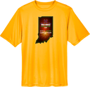 Performance Short Sleeves - March Madness Hoosier Edition 2026