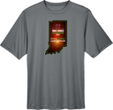 Performance Short Sleeves - March Madness Hoosier Edition 2026