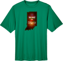 Performance Short Sleeves - March Madness Hoosier Edition 2026