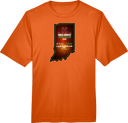 Performance Short Sleeves - March Madness Hoosier Edition 2026