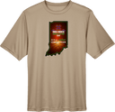 Performance Short Sleeves - March Madness Hoosier Edition 2026