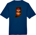 Performance Short Sleeves - March Madness Hoosier Edition 2026