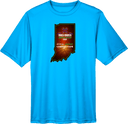 Performance Short Sleeves - March Madness Hoosier Edition 2026