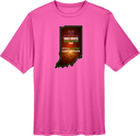 Performance Short Sleeves - March Madness Hoosier Edition 2026