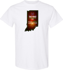 Short Sleeves - March Madness Hoosier Edition 2026