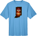 Performance Short Sleeves - March Madness Hoosier Edition 2026