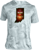 Performance Short Sleeves - March Madness Hoosier Edition 2026