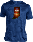 Performance Short Sleeves - March Madness Hoosier Edition 2026