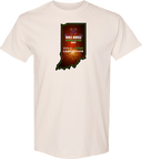 Short Sleeves - March Madness Hoosier Edition 2026