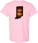 Short Sleeves - March Madness Hoosier Edition 2026