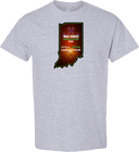 Short Sleeves - March Madness Hoosier Edition 2026