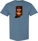 Short Sleeves - March Madness Hoosier Edition 2026