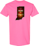 Short Sleeves - March Madness Hoosier Edition 2026