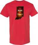 Short Sleeves - March Madness Hoosier Edition 2026