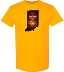 Short Sleeves - March Madness Hoosier Edition 2026