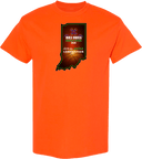 Short Sleeves - March Madness Hoosier Edition 2026