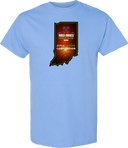 Short Sleeves - March Madness Hoosier Edition 2026