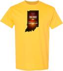Short Sleeves - March Madness Hoosier Edition 2026