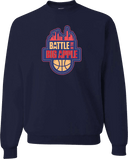 Crew Sweatshirt - Battle In The Big Apple 2026 (Main Logo)