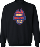 Crew Sweatshirt - Battle In The Big Apple 2026 (Main Logo)