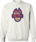 Crew Sweatshirt - Battle In The Big Apple 2026 (Main Logo)