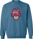 Crew Sweatshirt - Battle In The Big Apple 2026 (Main Logo)