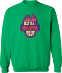 Crew Sweatshirt - Battle In The Big Apple 2026 (Main Logo)