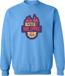 Crew Sweatshirt - Battle In The Big Apple 2026 (Main Logo)