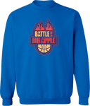 Crew Sweatshirt - Battle In The Big Apple 2026 (Main Logo)