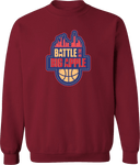 Crew Sweatshirt - Battle In The Big Apple 2026 (Main Logo)