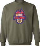 Crew Sweatshirt - Battle In The Big Apple 2026 (Main Logo)