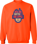 Crew Sweatshirt - Battle In The Big Apple 2026 (Main Logo)