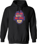 Hoodies - Battle In The Big Apple 2026 (Main Logo)