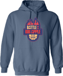 Hoodies - Battle In The Big Apple 2026 (Main Logo)