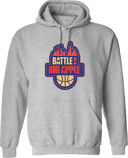 Hoodies - Battle In The Big Apple 2026 (Main Logo)
