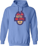 Hoodies - Battle In The Big Apple 2026 (Main Logo)