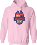 Hoodies - Battle In The Big Apple 2026 (Main Logo)