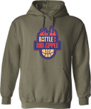 Hoodies - Battle In The Big Apple 2026 (Main Logo)