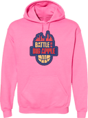 Hoodies - Battle In The Big Apple 2026 (Main Logo)