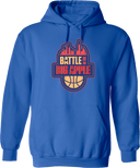 Hoodies - Battle In The Big Apple 2026 (Main Logo)