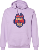 Hoodies - Battle In The Big Apple 2026 (Main Logo)