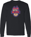 Long Sleeves - Battle In The Big Apple 2026 (Main Logo)