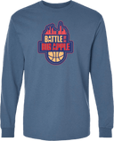 Long Sleeves - Battle In The Big Apple 2026 (Main Logo)