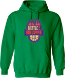 Hoodies - Battle In The Big Apple 2026 (Main Logo)