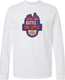 Long Sleeves - Battle In The Big Apple 2026 (Main Logo)