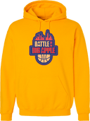 Hoodies - Battle In The Big Apple 2026 (Main Logo)