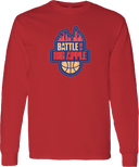 Long Sleeves - Battle In The Big Apple 2026 (Main Logo)