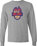 Long Sleeves - Battle In The Big Apple 2026 (Main Logo)